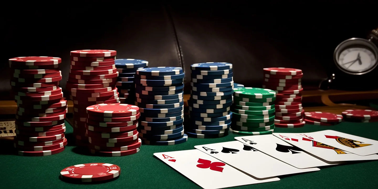 Casino Trực Tuyến 13WIN - Casino Trực Tuyến theo luật chơi: chọn bàn phù hợp