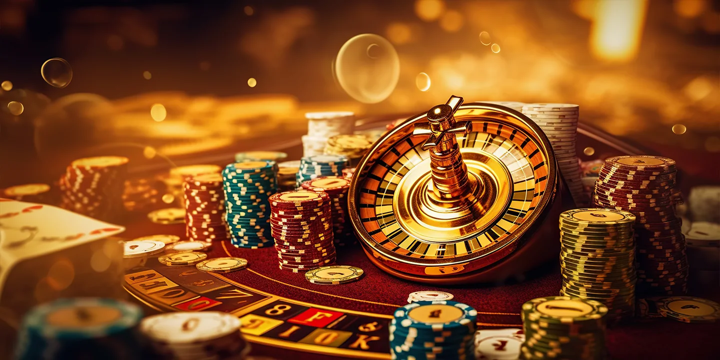 13WIN - Sportsbook, Casino Trực Tuyến và Slot cho nhiều nhịp chơi: chọn game theo nhu cầu